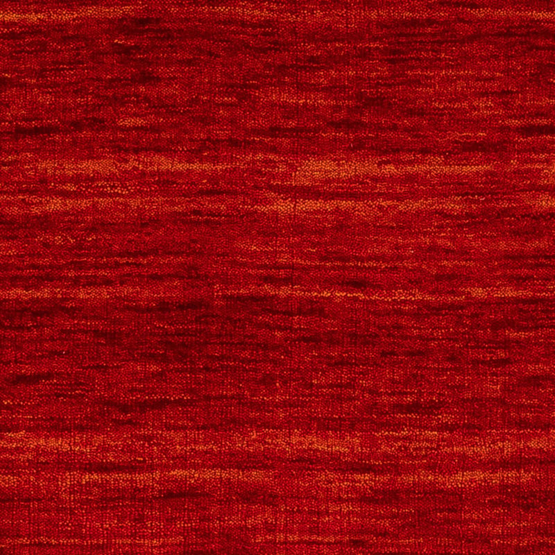 Tapis Gabbeh - Loribaft Softy - 154 x 93 cm - multicolore