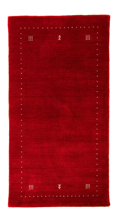 Tapis Loribaft tissé Tapis 74x142cm - Tapis en laine