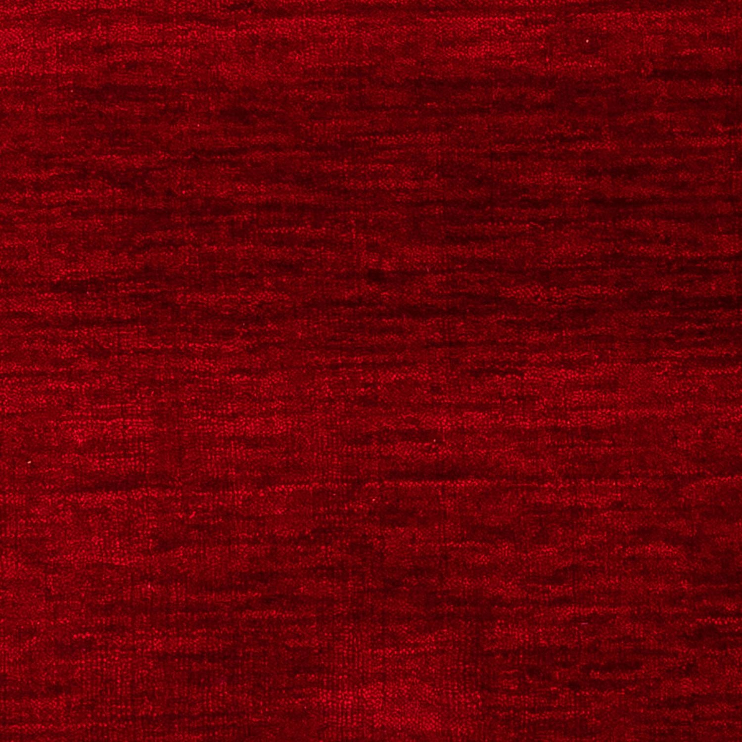 Tapis Gabbeh - Loribaft Softy - 155 x 95 cm - multicolore