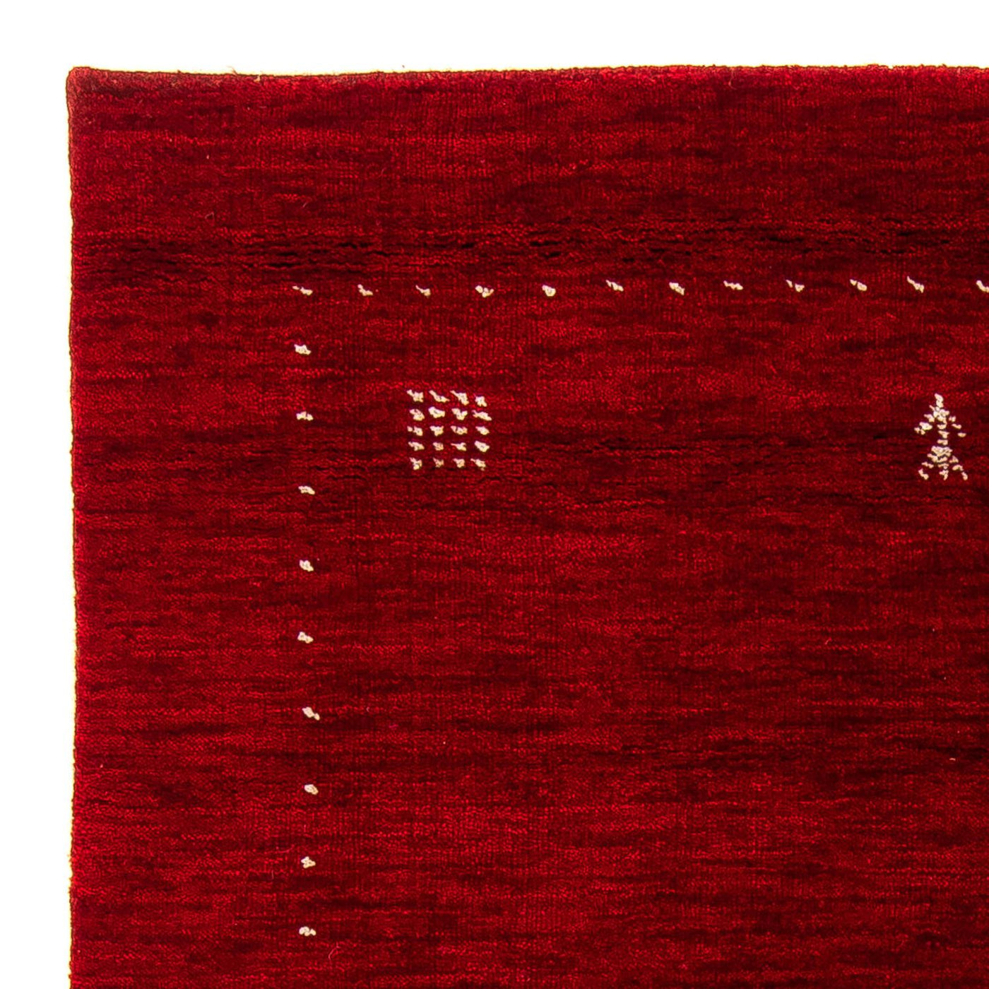 Tapis Loribaft tissé Tapis 155x95cm - Tapis en laine