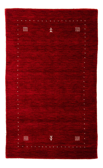 Tapis Loribaft tissé Tapis 92x153cm - Tapis en laine