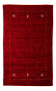 Tapis Loribaft tissé Tapis 153x92cm - Tapis en laine