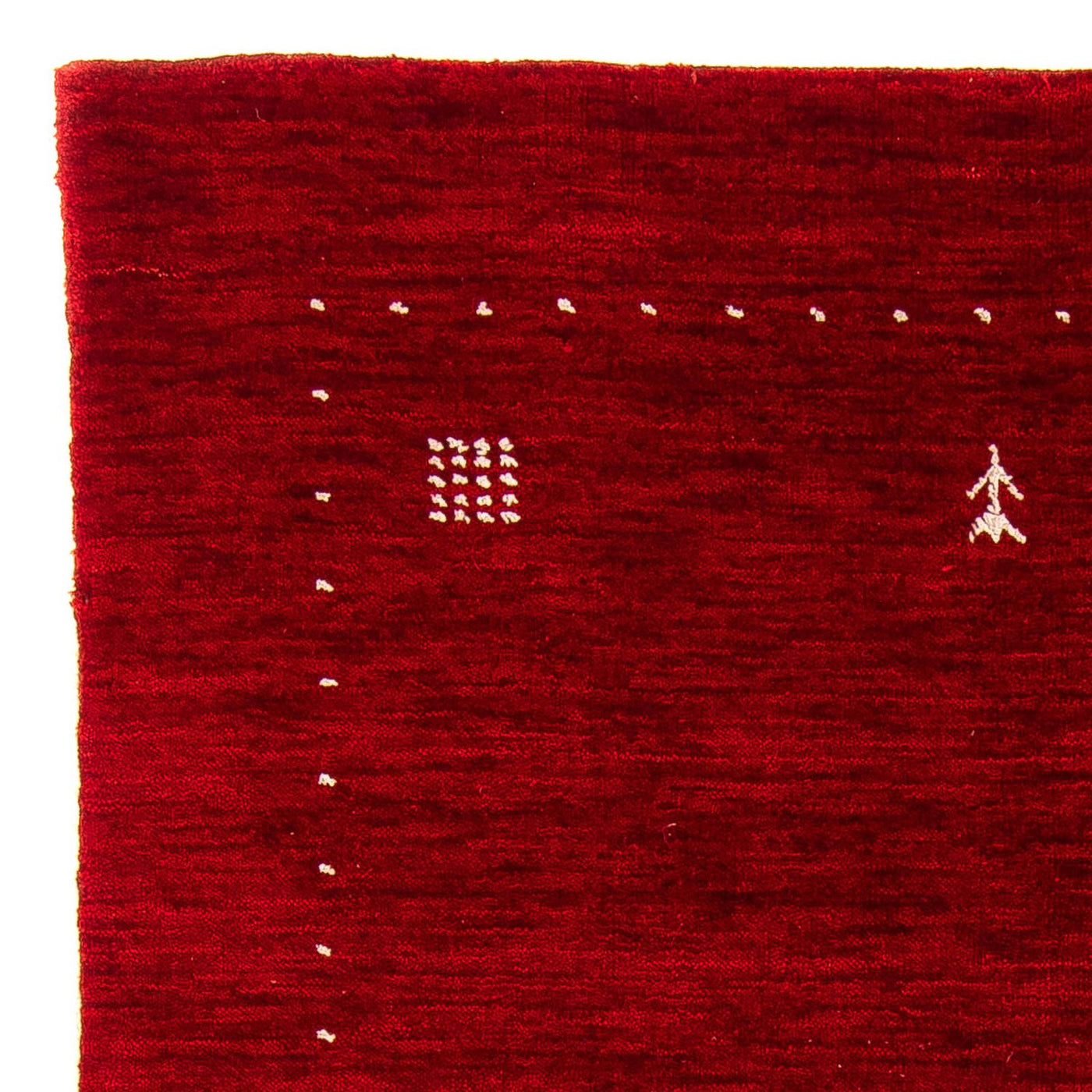 Tapis Loribaft tissé Tapis 153x92cm - Tapis en laine