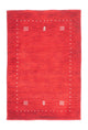 Tapis Gabbeh indien Tapis 90x60cm - Tapis en laine