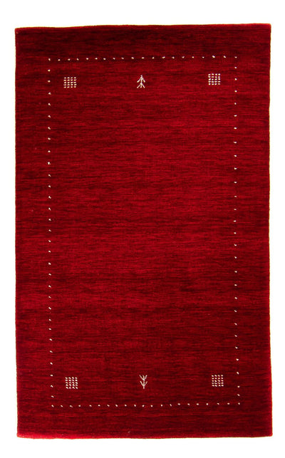 Tapis Loribaft tissé Tapis 94x154cm - Tapis en laine