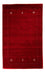 Tapis Gabbeh - Loribaft Softy - 154 x 94 cm - multicolore