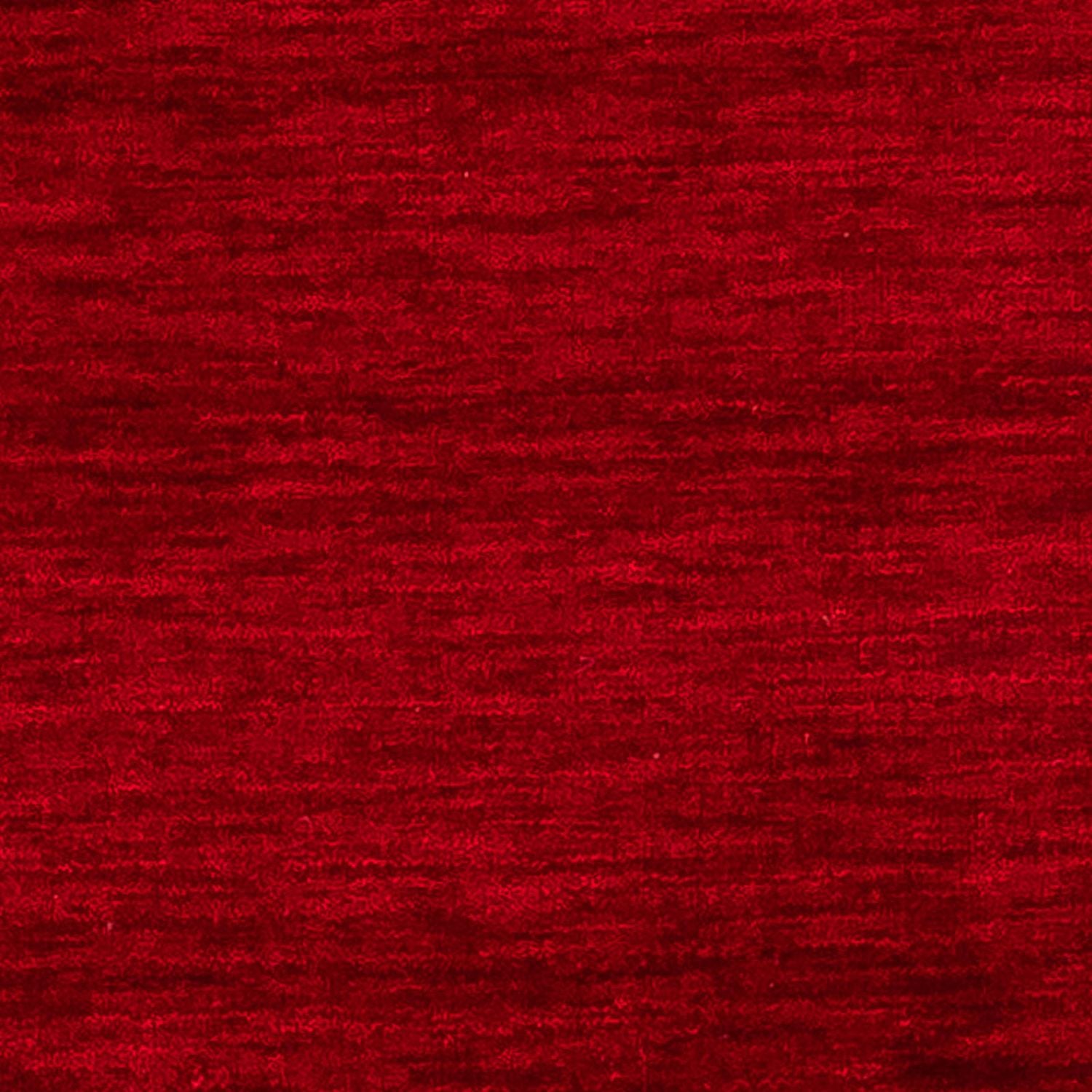 Tapis Gabbeh - Loribaft Softy - 154 x 94 cm - multicolore
