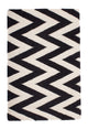 Kilim moderne Tapis 100x60cm - Tapis en laine