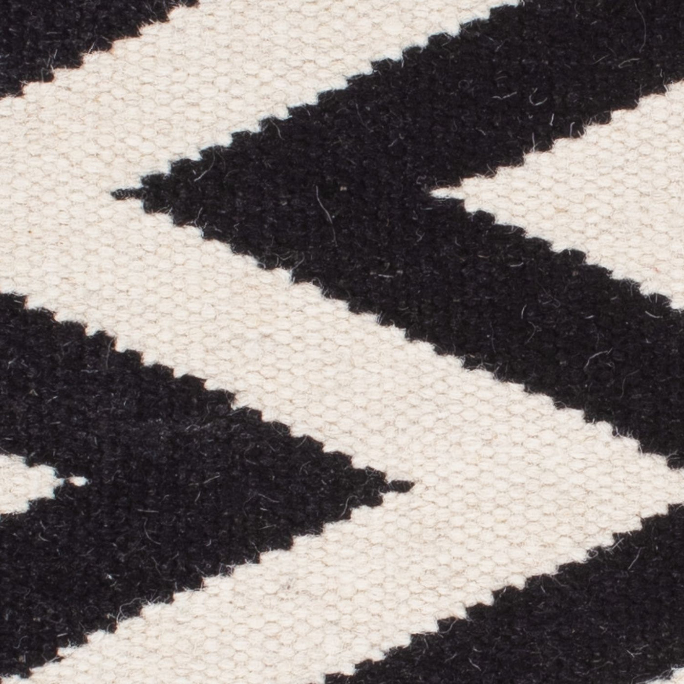 Kilim moderne Tapis 100x60cm - Tapis en laine