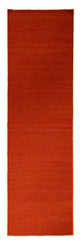 Kilim moderne Tapis 300x80cm - Tapis en laine