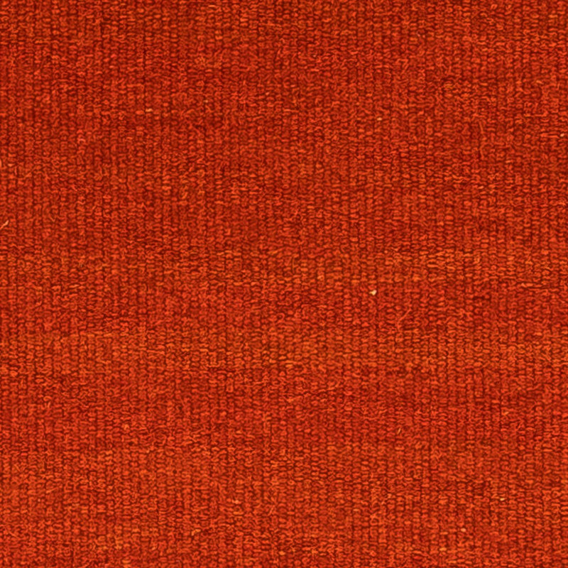 Tapis de couloir Tapis Kelim - Tendance - 300 x 80 cm - orange