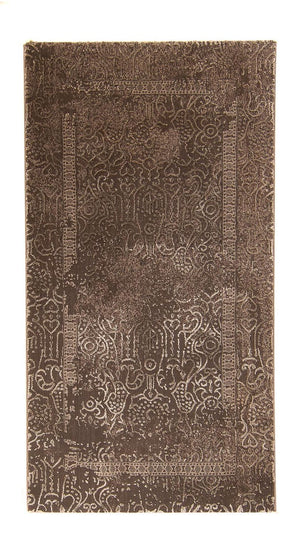 Tapis moderne - 150 x 80 cm - multicolore