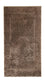 Tapis moderne - 150 x 80 cm - multicolore