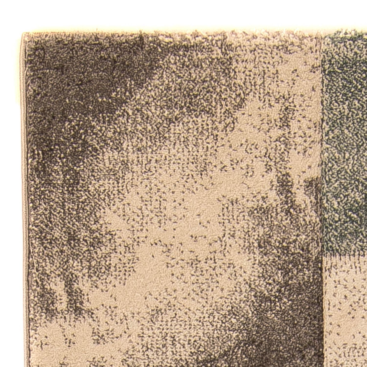 Tapis moderne - 150 x 80 cm - multicolore