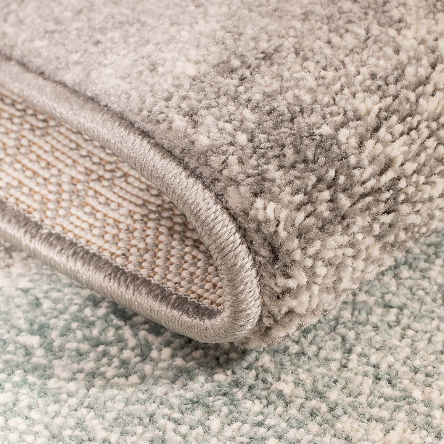 Tapis moderne - 150 x 80 cm - multicolore