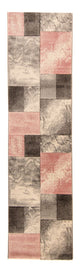 Tapis à poil ras 300x80cm - Kurzflorteppich