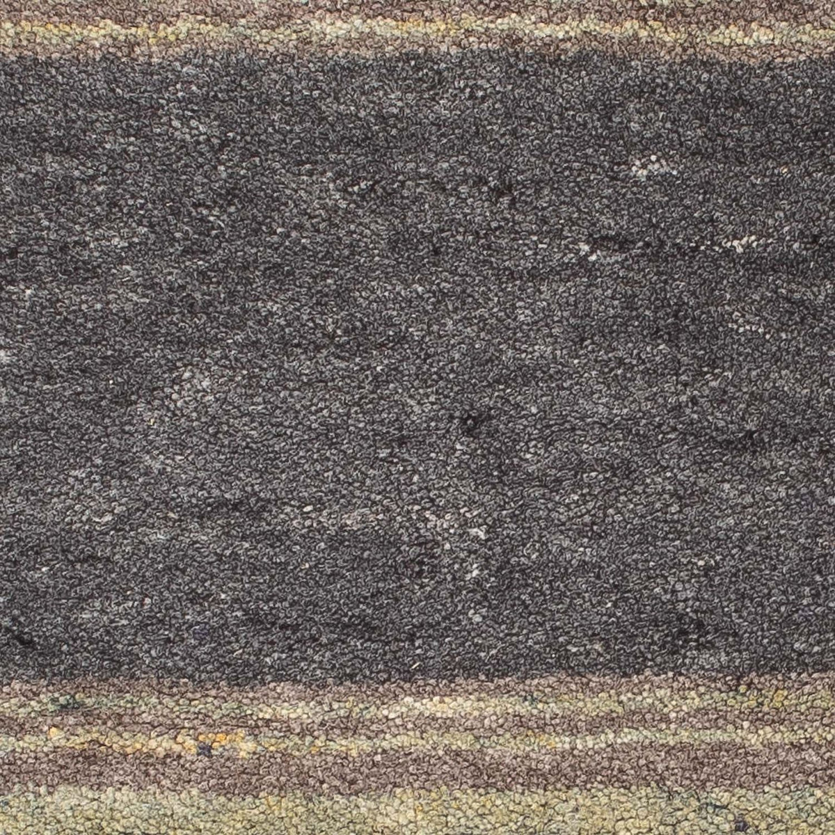 Tapis Népalais - 90 x 60 cm - multicolore