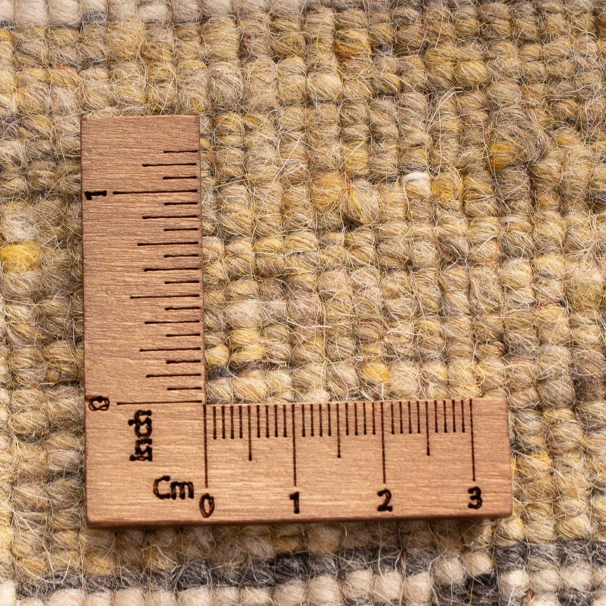 Tapis Népalais - 90 x 60 cm - multicolore