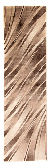 Tapis de couloir Tapis moderne - 300 x 80 cm - multicolore