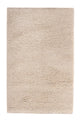 Tapis berbère 120x120cm - Tapis en laine