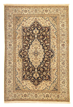 Tapis de Nain - 9 lignes Tapis 309x204cm - Tapis persan