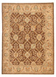 Tapis Ziegler 216x289cm - Tapis oriental