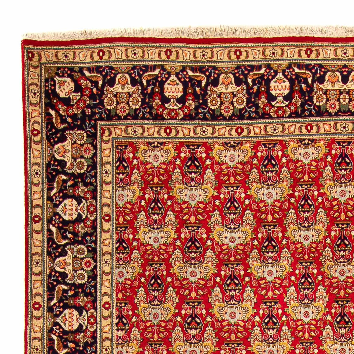 Tapis de Tabriz - 40 rangs Tapis 200x300cm - Tapis persan