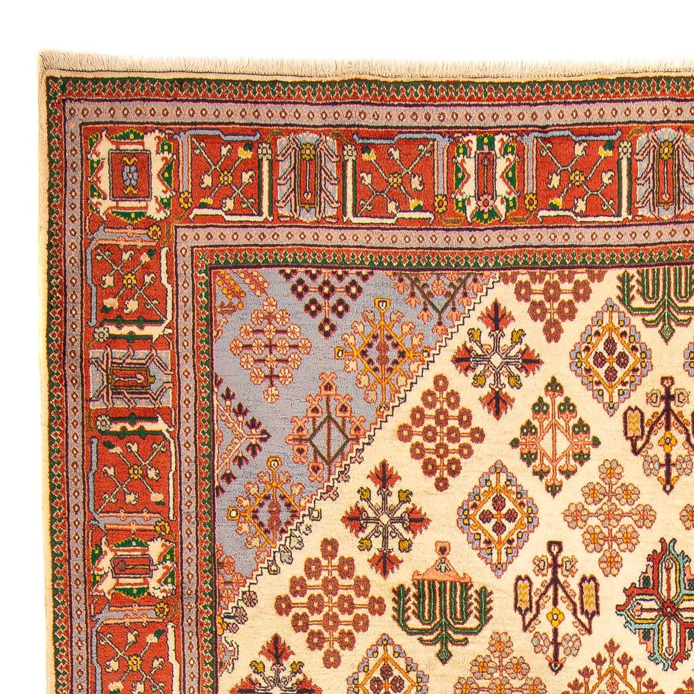 Tapis d'Ardebil Tapis 296x206cm - Tapis persan