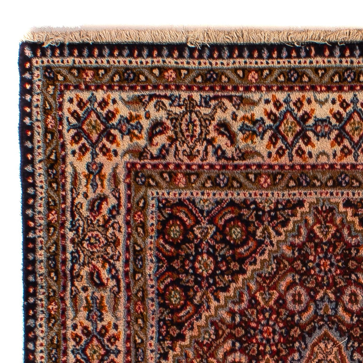 Tapis de Moud Tapis 130x74cm - Tapis persan