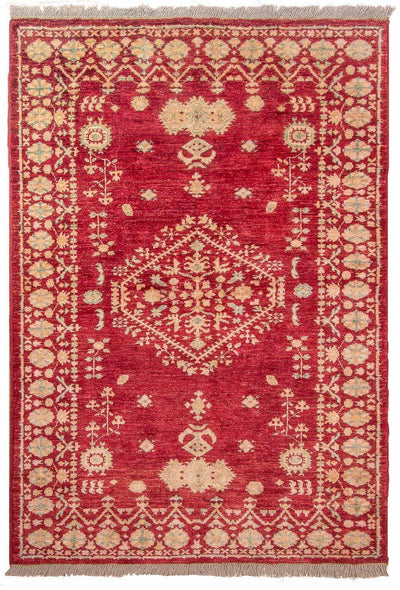 Tapis Ziegler moderne Tapis 123x178cm - Tapis oriental