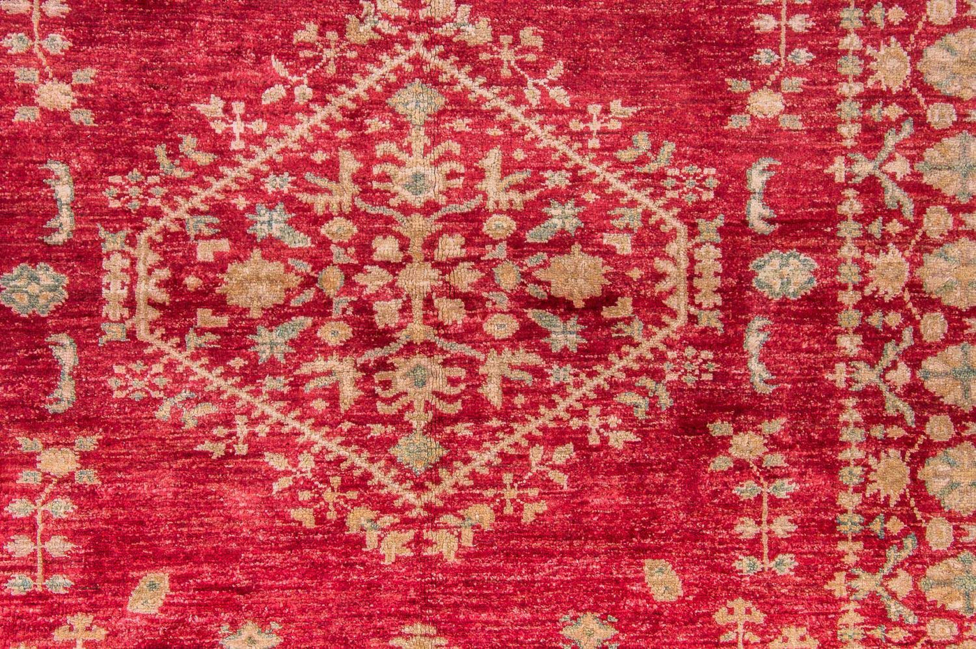 Tapis Ziegler moderne Tapis 178x123cm - Tapis oriental