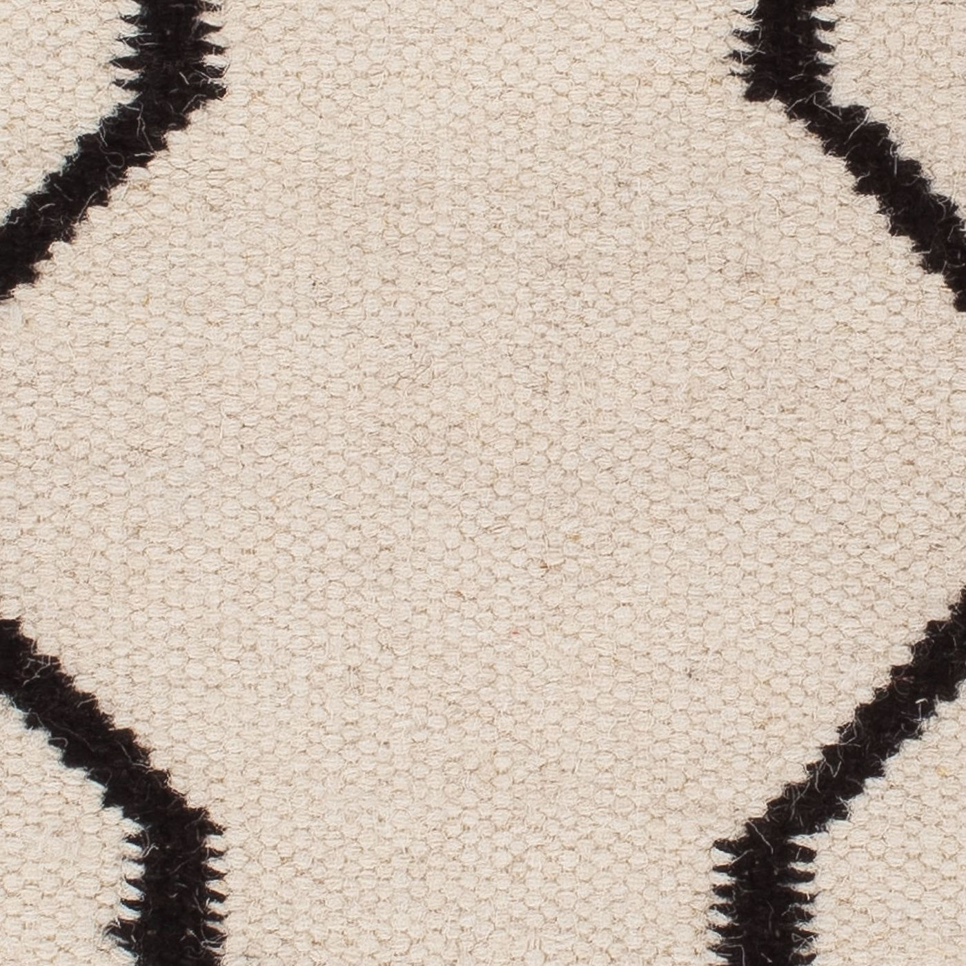 Kilim moderne Tapis 95x60cm - Tapis en laine