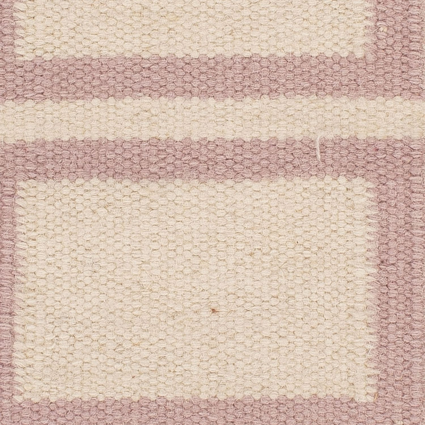 Kilim moderne Tapis 91x60cm - Tapis en laine