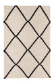 Kilim moderne Tapis 93x61cm - Tapis en laine