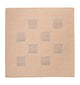 Kilim moderne Tapis 60x60cm - Tapis en laine
