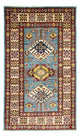 Kazak Tapis 132x79cm - Tapis oriental