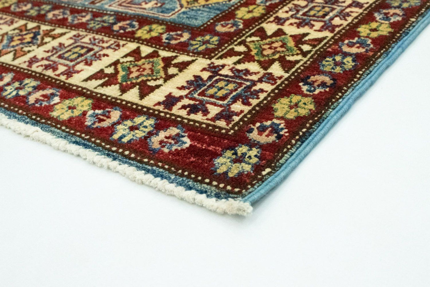Kazak Tapis 132x79cm - Tapis oriental