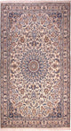 Tapis de Nain - 9La Tapis 118x213cm - Tapis persan