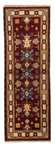 Kazak Tapis 201x65cm - Tapis oriental