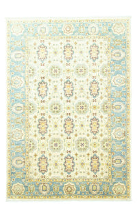 Tapis Ziegler - 296 x 204 cm - beige