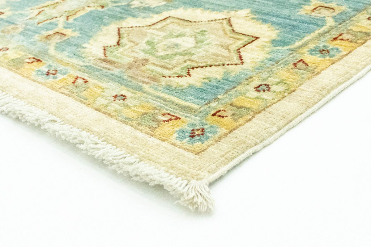 Tapis Ziegler - 296 x 204 cm - beige