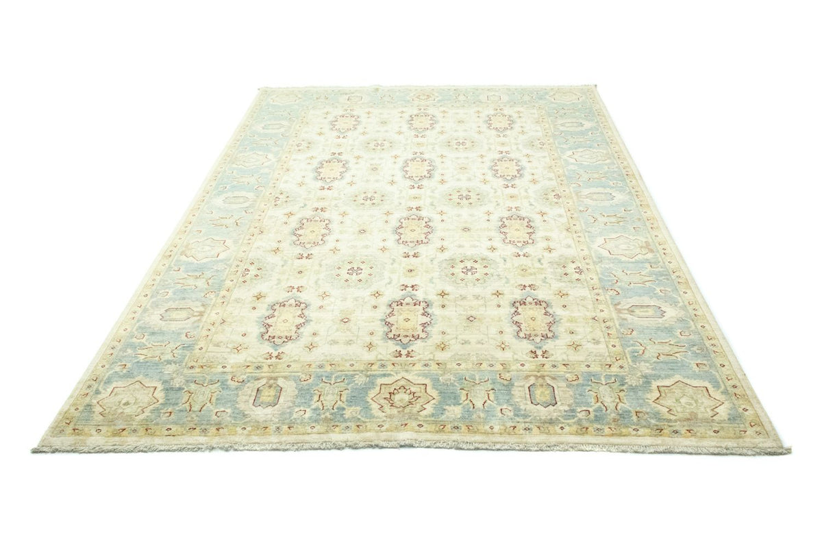Tapis Ziegler - 296 x 204 cm - beige