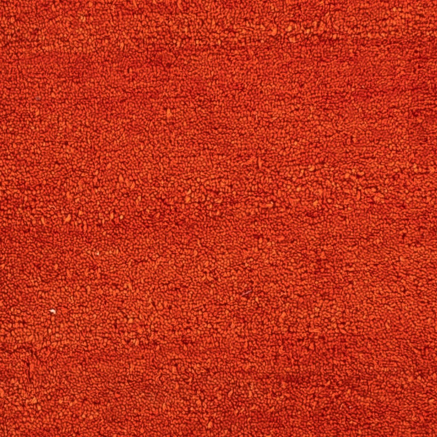 Tapis Gabbeh - Indus - 142 x 74 cm - rouge foncé