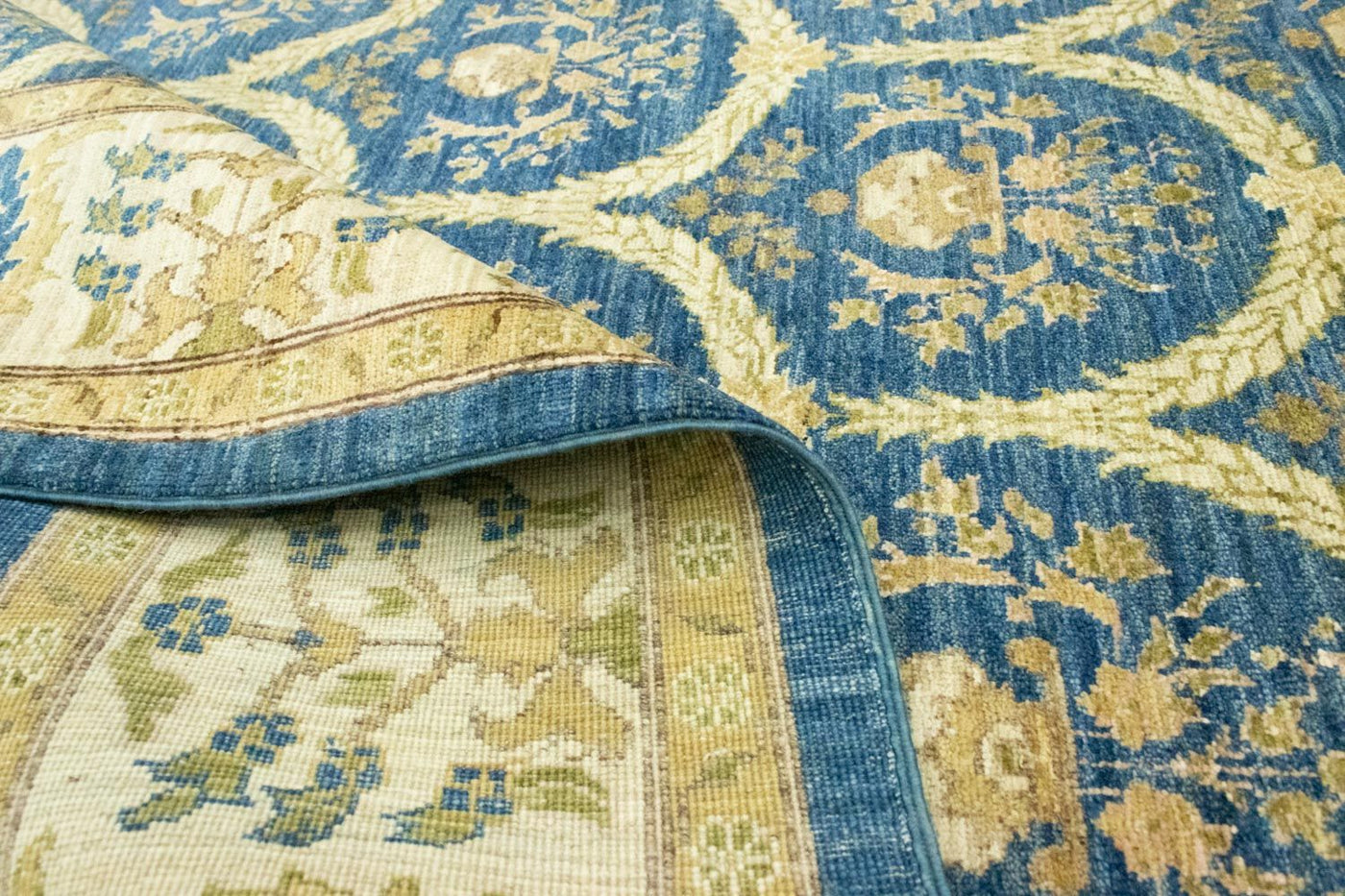 Tapis Ziegler 278x208cm - Tapis oriental
