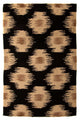 Tapis en laine 235x150cm - Tapis en laine
