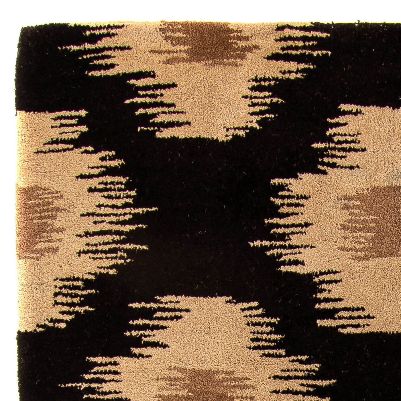 Tapis en laine 235x150cm - Tapis en laine