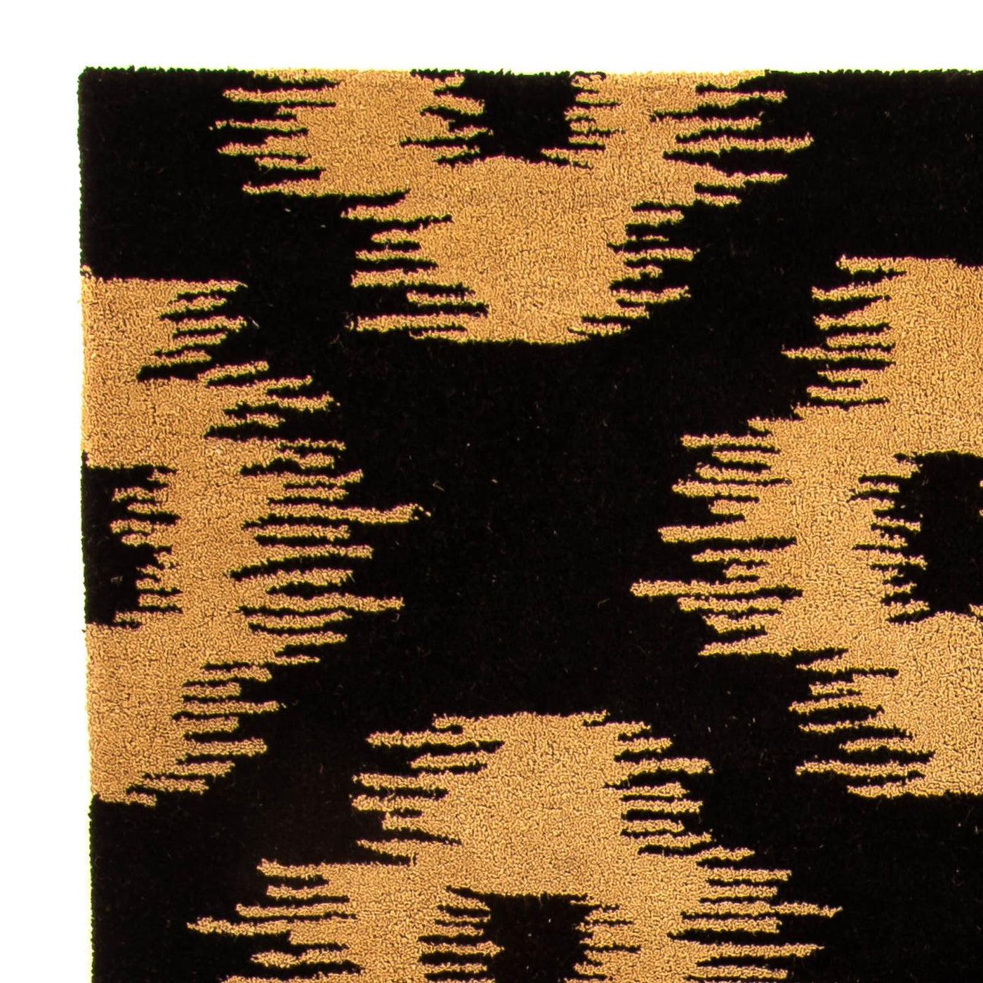 Tapis en laine 237x150cm - Tapis en laine