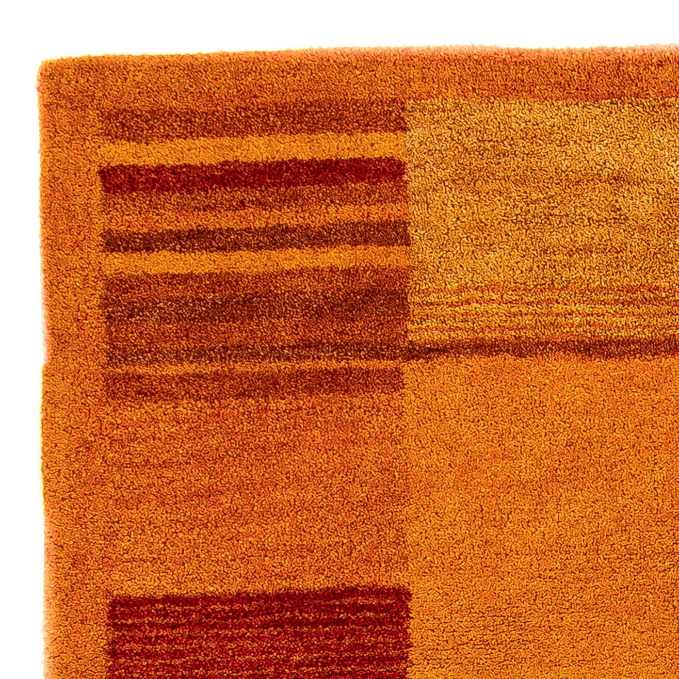 Tapis en laine 200x140cm - Tapis en laine