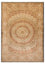 Tapis en soie - Soie du Cachemire - 287 x 197 cm - multicolore