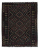 Kilim Maimana Tapis 201x163cm - Tapis en laine
